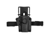 Toc pistol Cytac Mega-Fit Full Size Low Ride Belt Loop – Dreptaci WARZONESHOP