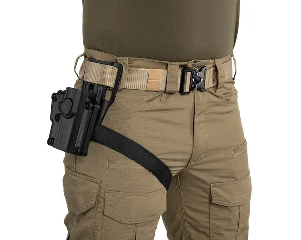 Toc pistol Cytac Mega-Fit Full Size Low Ride Belt Loop – Dreptaci WARZONESHOP