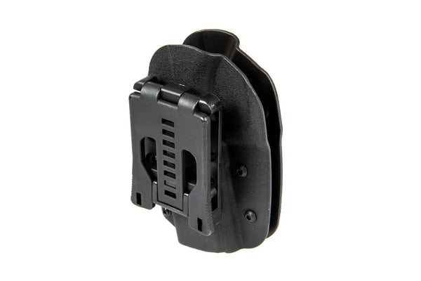 Toc pistol GLOCK 17 Kydex FMA WARZONESHOP
