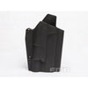 Toc pistol GLOCK 17 cu lanterna X300 FMA WARZONESHOP