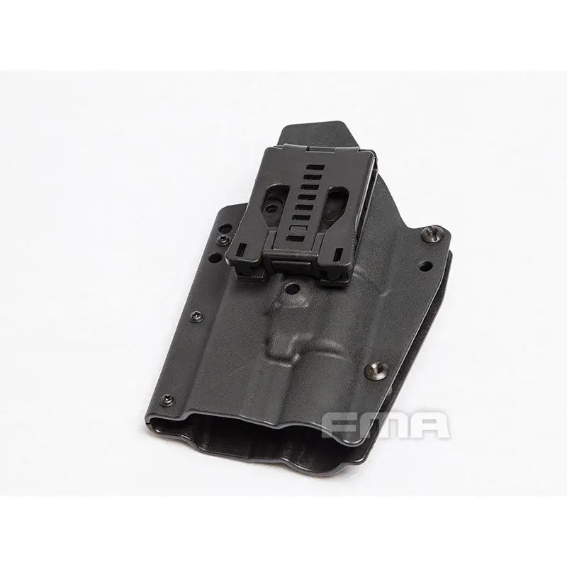 Toc pistol GLOCK 17 cu lanterna X300 FMA WARZONESHOP