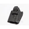 Toc pistol GLOCK 17 cu lanterna X300 FMA WARZONESHOP