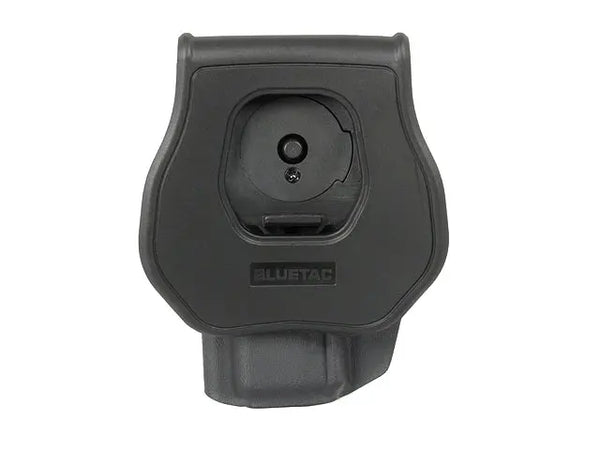 Toc pistol GLOCK 19 KYDEX Quick Release WARZONESHOP