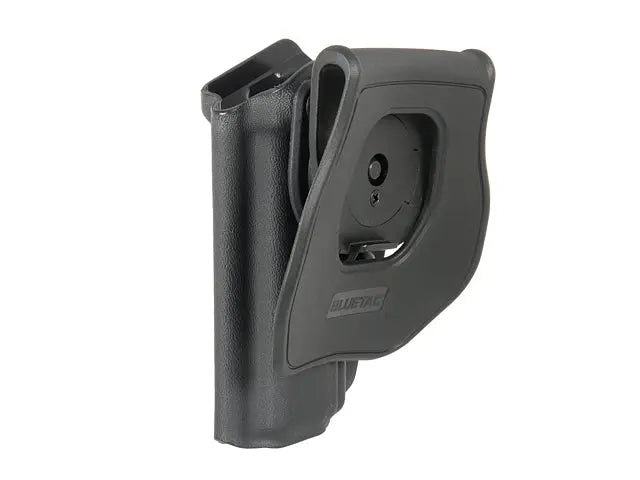 Toc pistol GLOCK 19 KYDEX Quick Release WARZONESHOP