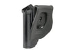 Toc pistol GLOCK 19 KYDEX Quick Release WARZONESHOP