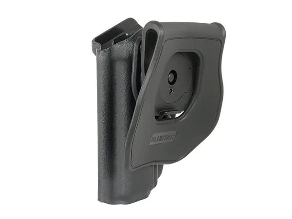 Toc pistol GLOCK 19 KYDEX Quick Release WARZONESHOP