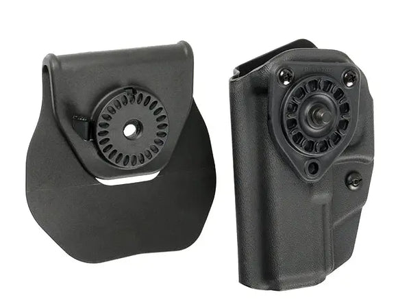 Toc pistol GLOCK 19 KYDEX Quick Release WARZONESHOP