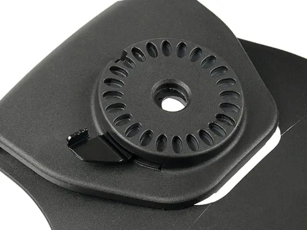 Toc pistol GLOCK 19 KYDEX Quick Release WARZONESHOP