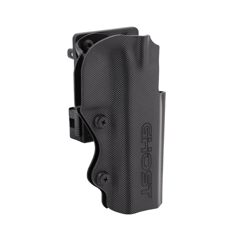 Toc pistol GLOCK Civilian 3G GHOST WARZONESHOP