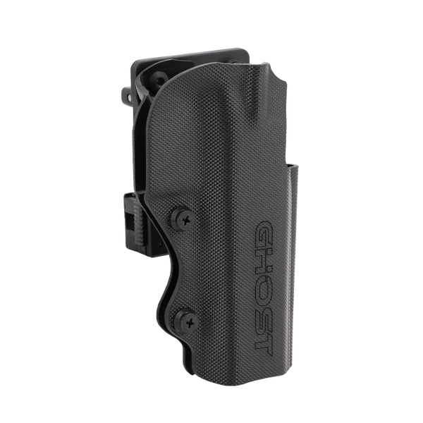Toc pistol GLOCK Civilian 3G GHOST WARZONESHOP