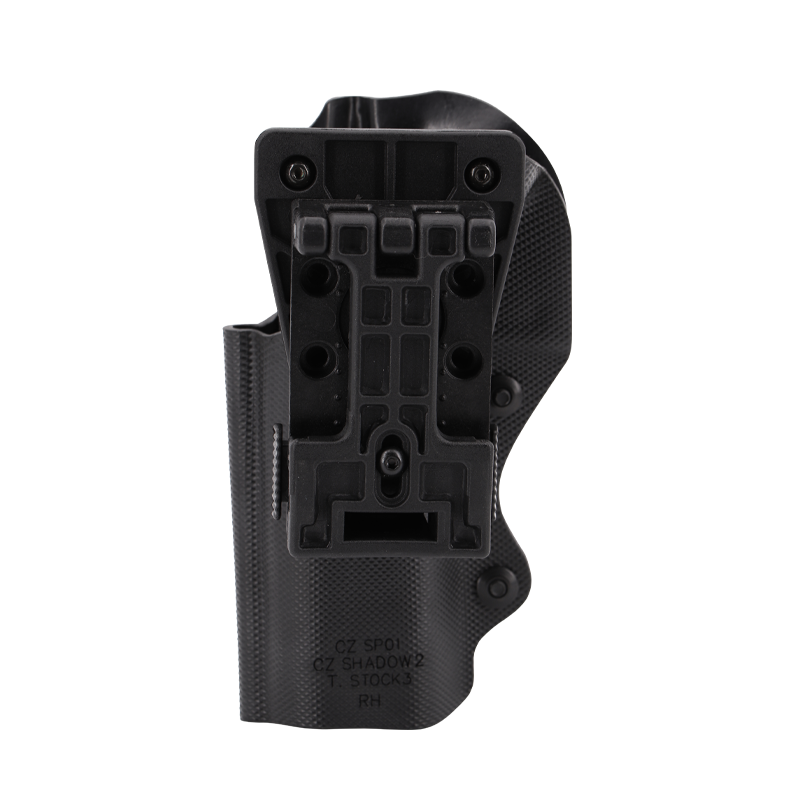 Toc pistol GLOCK Civilian 3G GHOST WARZONESHOP