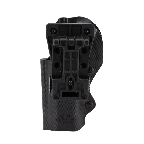 Toc pistol GLOCK Civilian 3G GHOST WARZONESHOP