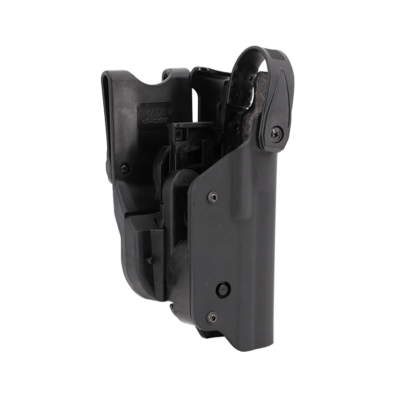 Toc pistol GLOCK GHOST 5.2 Level 3 WARZONESHOP