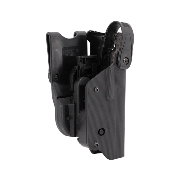 Toc pistol GLOCK GHOST 5.2 Level 3 WARZONESHOP