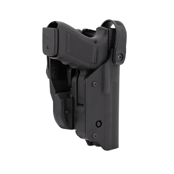 Toc pistol GLOCK GHOST 5.2 Level 3 WARZONESHOP
