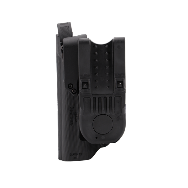 Toc pistol GLOCK GHOST 5.2 Level 3 WARZONESHOP