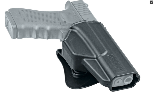 Toc pistol GLOCK Level 2 tip paddle UMAREX WARZONESHOP