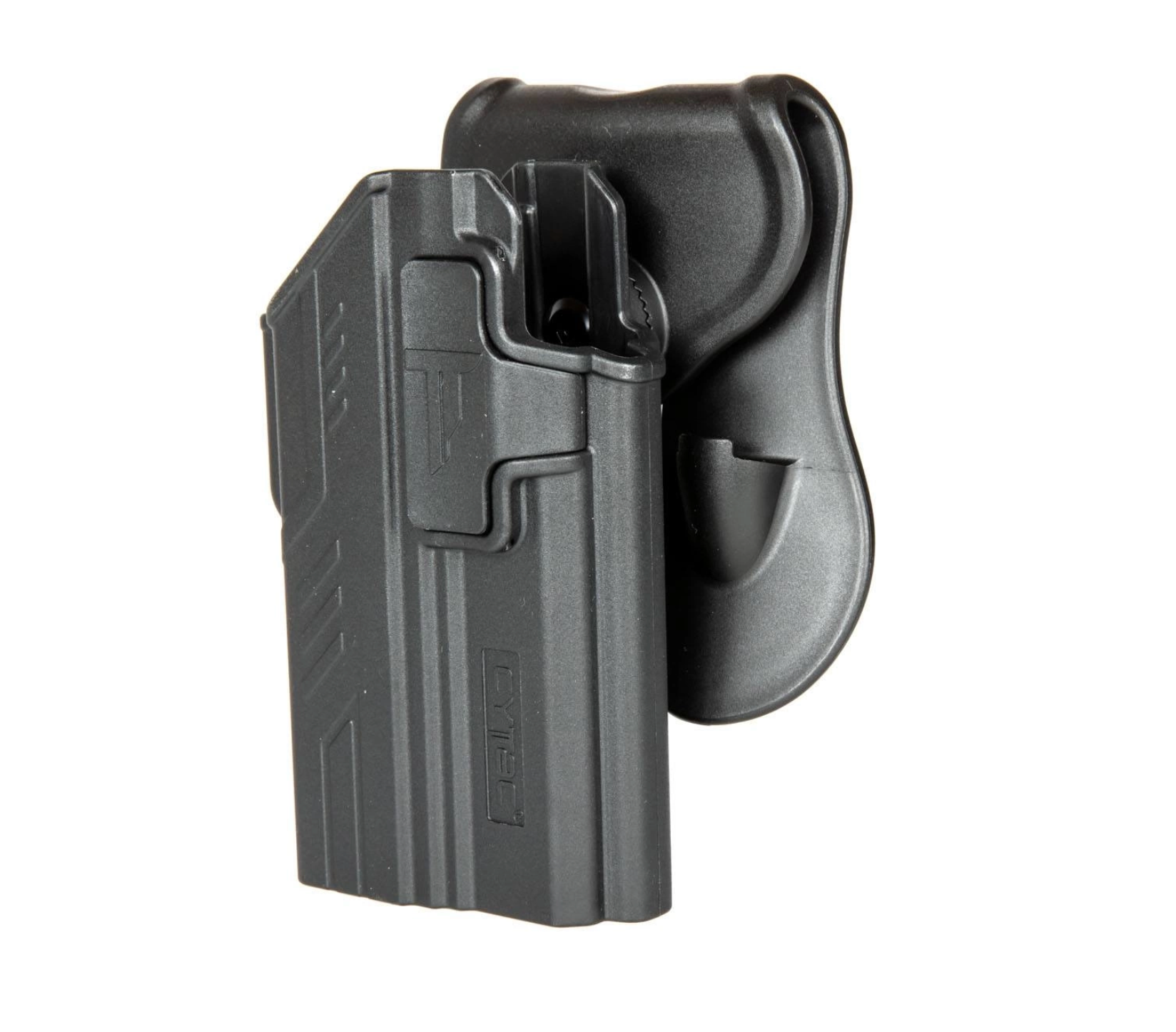 Toc pistol GLOCK cu lanterna R-Defender Gen.2 CYTAC WARZONESHOP