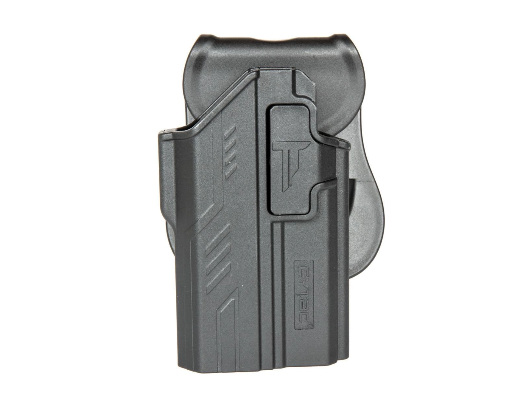 Toc pistol GLOCK cu lanterna R-Defender Gen.2 CYTAC WARZONESHOP