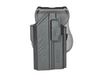 Toc pistol GLOCK cu lanterna R-Defender Gen.2 CYTAC WARZONESHOP