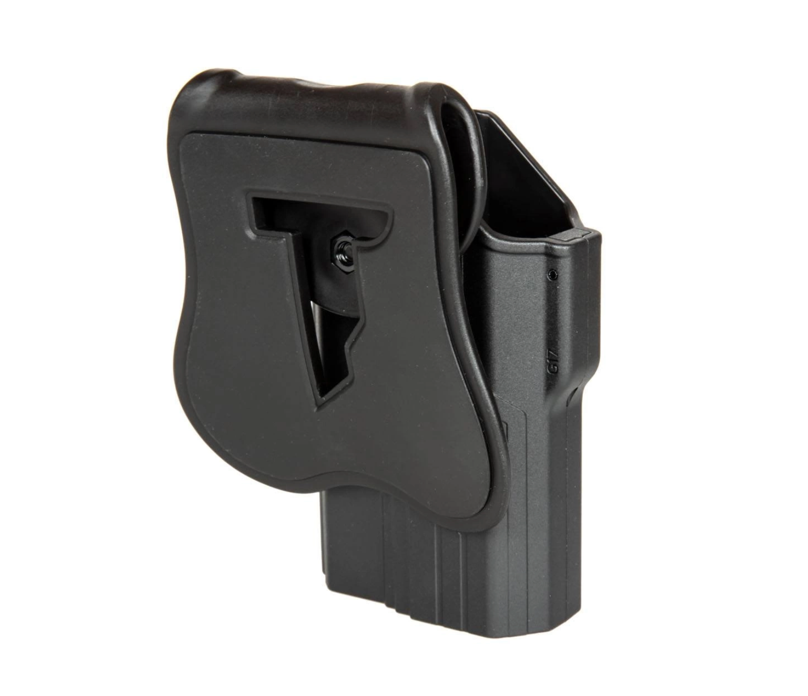 Toc pistol GLOCK cu lanterna R-Defender Gen.2 CYTAC WARZONESHOP