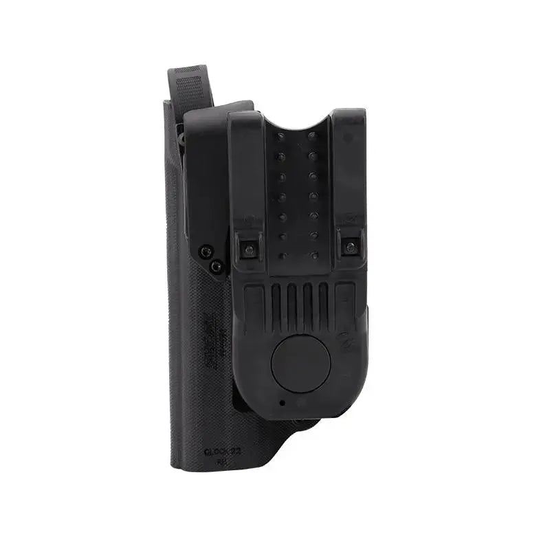 Toc pistol Stangaci CZ P10C GHOST 5.2 Level 3 WARZONESHOP