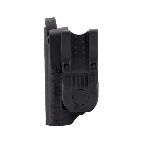 Toc pistol Stangaci CZ P10C GHOST 5.2 Level 3 WARZONESHOP