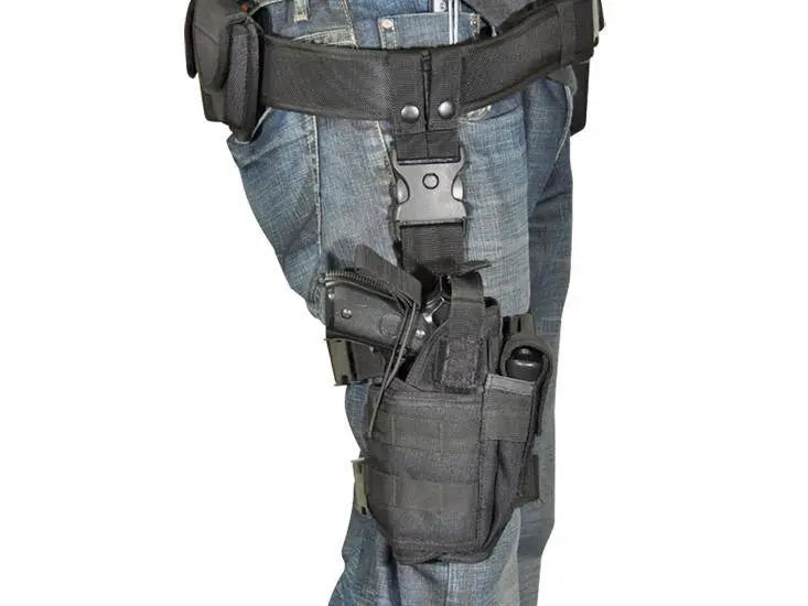 Toc pistol cordura universal picior SWISS ARMS WARZONESHOP