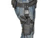 Toc pistol cordura universal picior SWISS ARMS WARZONESHOP