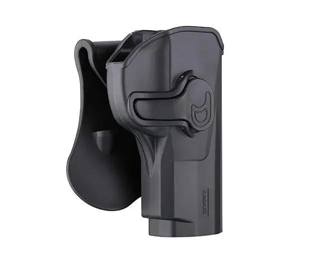 Toc pistol politie Beretta PX4 Amomax WARZONESHOP