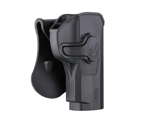 Toc pistol politie Beretta PX4 Amomax WARZONESHOP