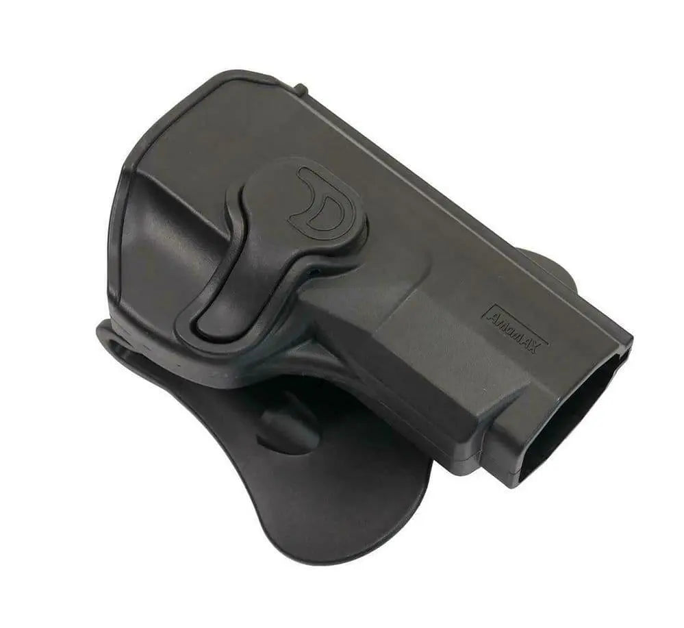 Toc pistol politie Beretta PX4 Amomax WARZONESHOP
