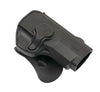 Toc pistol politie Beretta PX4 Amomax WARZONESHOP