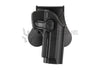 Toc pistol retentie activa AMOMAX - BERETTA M9 WARZONESHOP