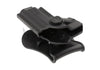 Toc pistol retentie activa AMOMAX - BERETTA M9 WARZONESHOP