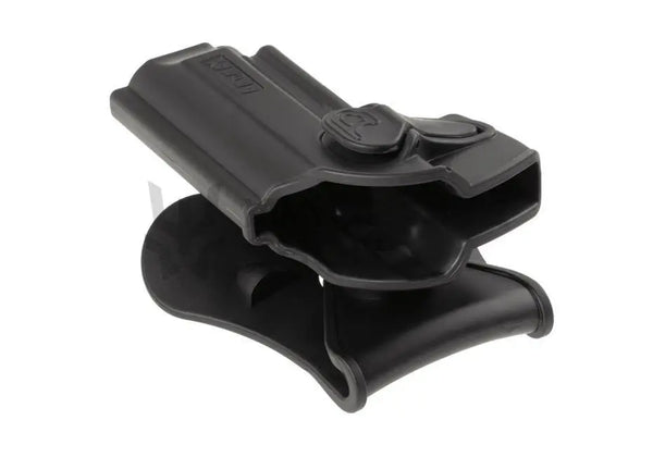 Toc pistol retentie activa AMOMAX - BERETTA M9 WARZONESHOP