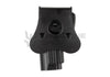 Toc pistol retentie activa AMOMAX - BERETTA M9 WARZONESHOP