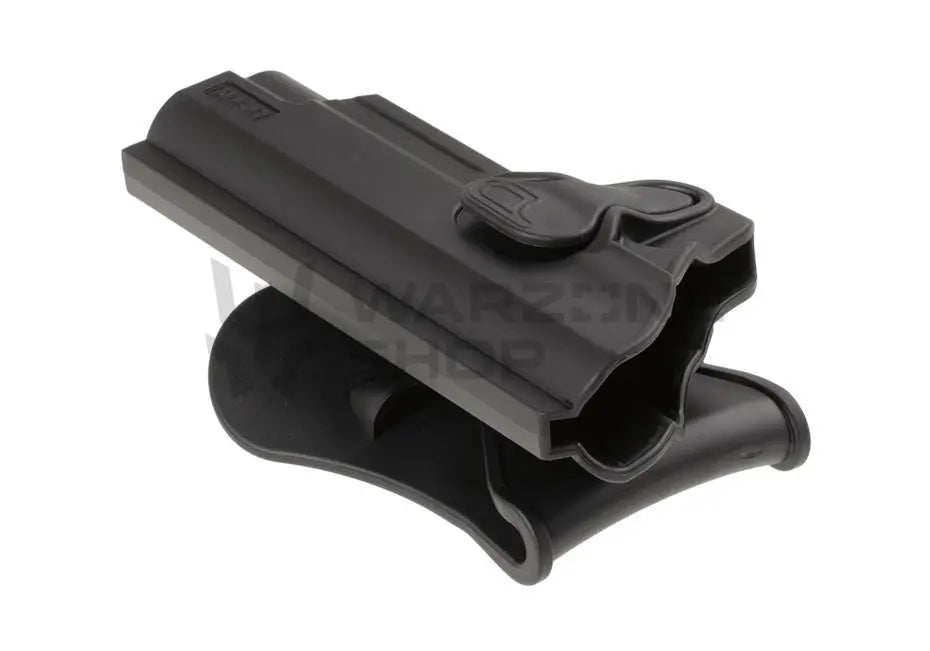 Toc pistol retentie activa AMOMAX - Colt 1911 WARZONESHOP