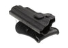 Toc pistol retentie activa AMOMAX - Colt 1911 WARZONESHOP
