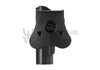 Toc pistol retentie activa AMOMAX - Colt 1911 WARZONESHOP