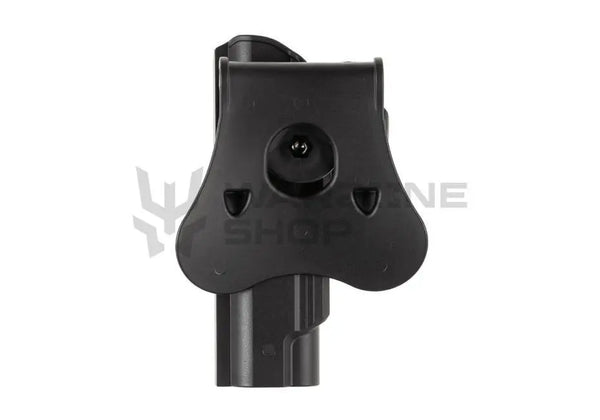 Toc pistol retentie activa AMOMAX - Colt 1911 WARZONESHOP