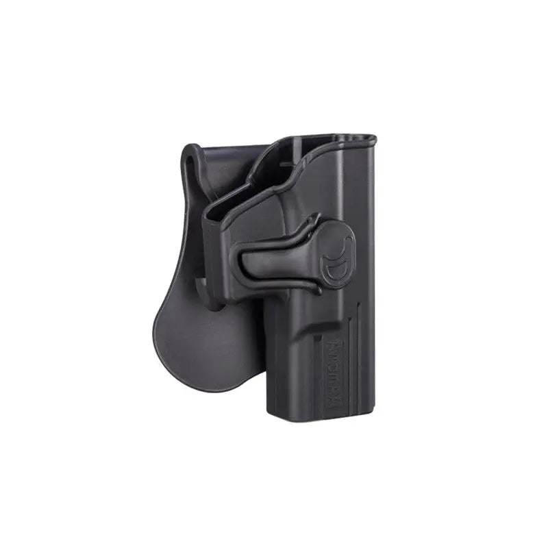 Toc pistol retentie activa GLOCK 19 AMOMAX WARZONESHOP