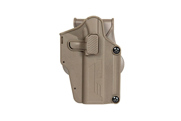 Toc pistol universal Amomax WARZONESHOP