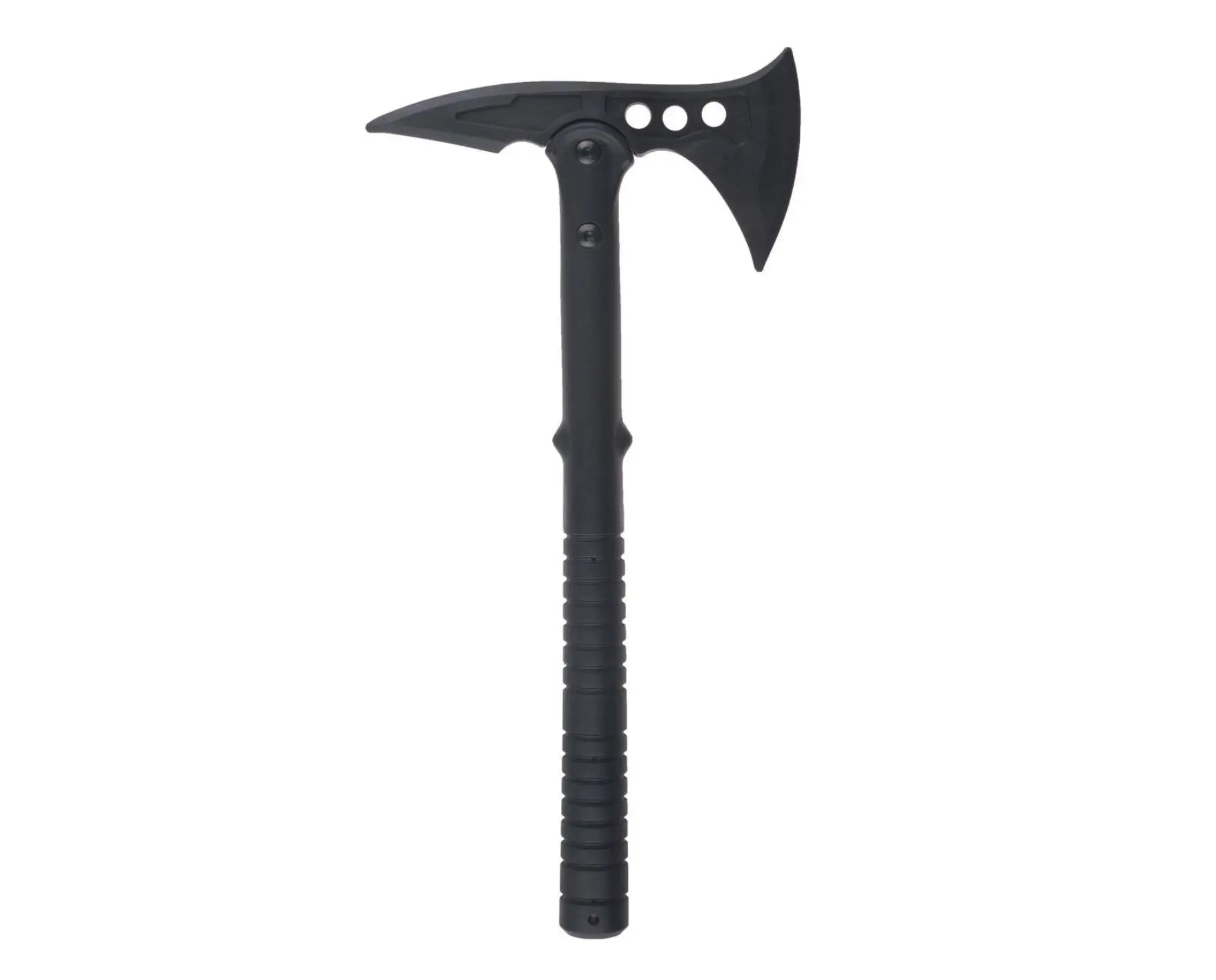 Topor plastic antrenament WARZONESHOP
