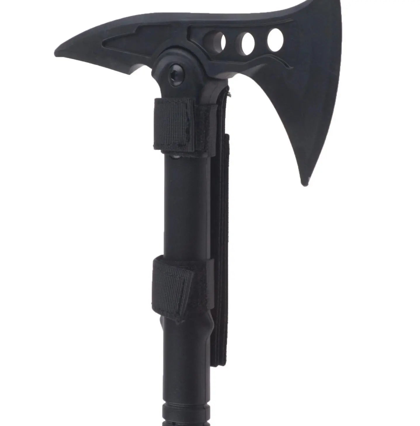 Topor plastic antrenament WARZONESHOP