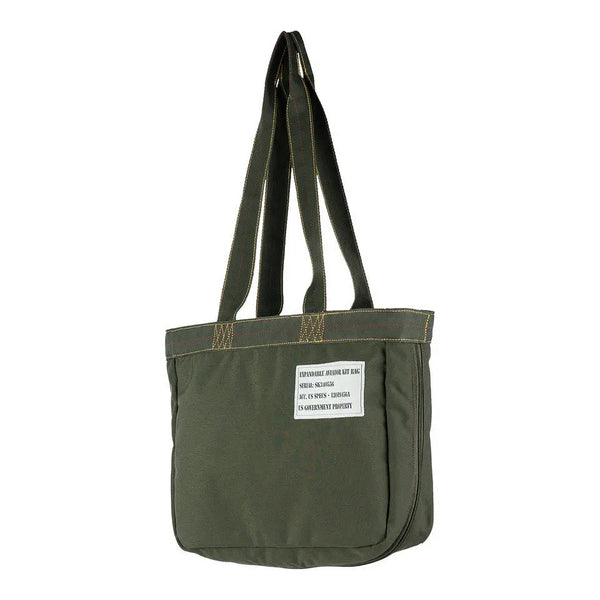 Tote bag extensibil AVIATOR WARZONESHOP