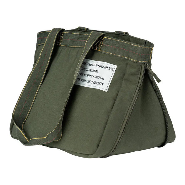 Tote bag extensibil AVIATOR WARZONESHOP