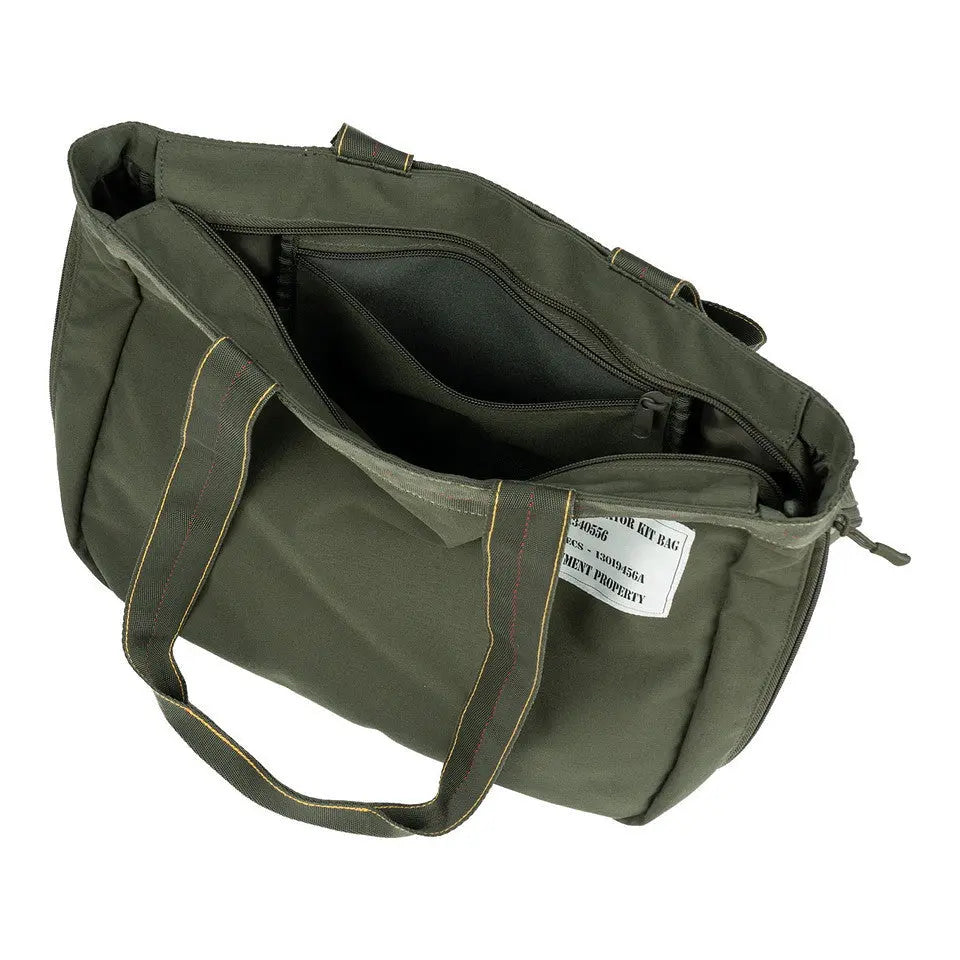 Tote bag extensibil AVIATOR WARZONESHOP