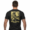 Tricou ACTA NON VERBA Brothers in Arms WARZONESHOP