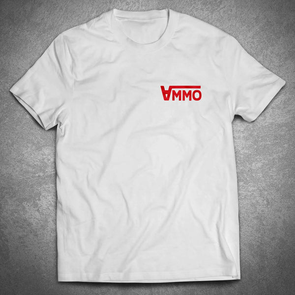 Tricou AMMO Brothers in Arms WARZONESHOP
